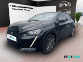 Peugeot 208 e-208 136ch Style  2021 - annonce de voiture en vente sur Auto Slection.com