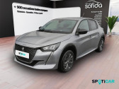 Annonce Peugeot 208 occasion Electrique e-208 136ch Style  Dunkerque