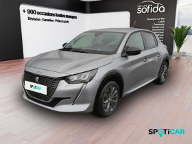 Peugeot 208 , garage DS Store Dunkerque - SOFIDA AUTO à Dunkerque