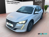 Annonce Peugeot 208 occasion Electrique e-208 136ch Style  Dunkerque