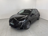 Annonce Peugeot 208 occasion Electrique e-208 136ch Style  ILLZACH