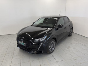 Peugeot 208 , garage PEUGEOT Mulhouse  ILLZACH