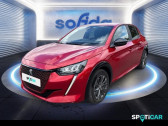 Annonce Peugeot 208 occasion Electrique e-208 136ch Style  Loison-sous-Lens