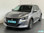 Peugeot 208 e-208 136ch Style  2021 - annonce de voiture en vente sur Auto Sélection.com