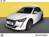 Annonce Peugeot 208 occasion  e-208 136ch Style  ANGERS