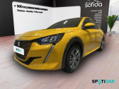 Peugeot 208 e-208 136ch Style  2021 - annonce de voiture en vente sur Auto Sélection.com