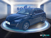 Peugeot 208 occasion année 2021 boite Automatique Annonce Peugeot 208 occasion Electrique e-208 136ch Style à FEIGNIES