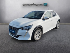 Peugeot 208 , garage Peugeot Citroën et DS Automobile Le Havre  Le Havre