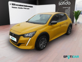 Annonce Peugeot 208 occasion  e-208 136ch Style  Hazebrouck