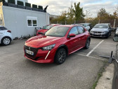 Annonce Peugeot 208 occasion Electrique e-208 136ch Style  Le Havre