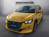 Annonce Peugeot 208 occasion Electrique e-208 136ch Style  Le Havre