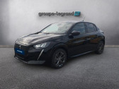 Annonce Peugeot 208 occasion Electrique e-208 136ch Style � Le Havre