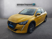 Annonce Peugeot 208 occasion Electrique e-208 136ch Style  Le Havre
