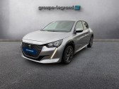 Annonce Peugeot 208 occasion Electrique e-208 136ch Style � Le Havre