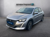 Annonce Peugeot 208 occasion Electrique e-208 136ch Style � Le Havre