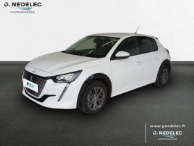 Peugeot 208 , garage Peugeot Gge Le Saux Quimperl  Quimperl