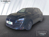 Peugeot 208 occasion année 2021 boite Automatique Annonce Peugeot 208 occasion Electrique e-208 136ch Style à Carhaix-Plouguer
