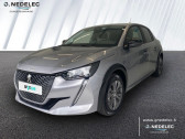 Peugeot 208 occasion année 2023 boite Automatique Annonce Peugeot 208 occasion Electrique e-208 136ch Style à Carhaix-Plouguer