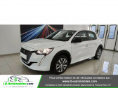 Peugeot 208 occasion année 2022 boite Automatique Annonce Peugeot 208 occasion e-208 136ch à Beaupuy