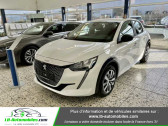 Peugeot 208 occasion année 2022 boite Automatique Annonce Peugeot 208 occasion e-208 136ch à Beaupuy