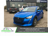 Peugeot 208 occasion année 2022 boite Automatique Annonce Peugeot 208 occasion e-208 136ch à Beaupuy