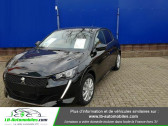 Peugeot 208 occasion année 2021 boite Automatique Annonce Peugeot 208 occasion e-208 136ch à Beaupuy