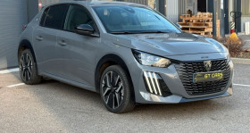 Peugeot 208 , garage GT CARS LYON � GENAY