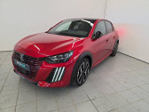 Peugeot 208 e-208 156ch GT   ILLZACH 68
