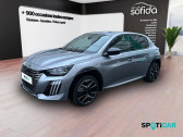 Annonce Peugeot 208 occasion Electrique e-208 156ch GT  FEIGNIES