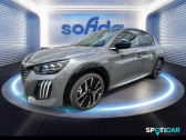 Peugeot 208 e-208 156ch GT   FEIGNIES 59