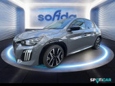 Peugeot 208 e-208 156ch GT   FEIGNIES 59