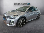 Peugeot 208 e-208 156ch GT   Le Havre 76