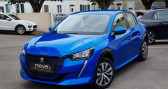 Annonce Peugeot 208 occasion Electrique e-208 active business 136cv � LA ROCHE SUR YON