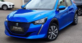Annonce Peugeot 208 occasion Electrique e-208 active business 136cv � LA ROCHE SUR YON