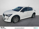 Peugeot 208 E-208 ACTIVE PACK  2022 - annonce de voiture en vente sur Auto Sélection.com
