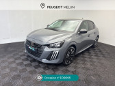Annonce Peugeot 208 occasion Electrique e-208 Allure Electrique 136 ch - Batteri  Cesson