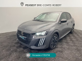 Annonce Peugeot 208 occasion Electrique e-208 Allure Electrique 136 ch - Batteri � Brie-Comte-Robert