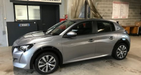 Peugeot 208 , garage NOUVELLE DESTINATION AUTOMOBILES  YSSINGEAUX