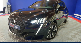 Peugeot 208 occasion 2022 mise en vente à ROUEN par le garage WEECARS ROUEN - photo n°1