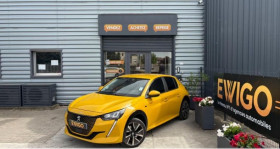 Peugeot 208 , garage EWIGO SAINT-PRIEST  Saint-Priest