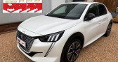 Annonce Peugeot 208 occasion Electrique e-208 Electrique 136 GT LINE  Friesen