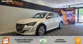 Peugeot 208 occasion année 2020 boite Automatique Annonce Peugeot 208 occasion Electrique E-208 GENERATION-II ELECTRIC 135 77PPM 50KWH ACTIVE BVA à Saint-Apollinaire