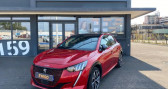 Annonce Peugeot 208 occasion Electrique E-208 GENERATION-II ELECTRIC 135 77PPM 50KWH ACTIVE BVA à Valence