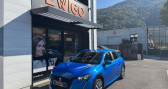 Peugeot 208 occasion année 2020 boite Automatique Annonce Peugeot 208 occasion Electrique E-208 GENERATION-II ELECTRIC 135 77PPM 50KWH ACTIVE PACK BVA à Le Versoud