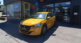 Peugeot 208 , garage EWIGO BOURGOIN-JALLIEU  Bourgoin-Jallieu