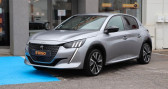 Annonce Peugeot 208 occasion Electrique e-208 gt 136 ch 50kwh carplay camera de recul � Jouy-aux-arches