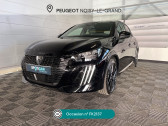 Annonce Peugeot 208 occasion Electrique e-208 GT Electrique 136 ch - Batterie 50kWh � Noisy-le-Grand
