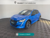 Annonce Peugeot 208 occasion Essence E-208 GT PACK  Avon