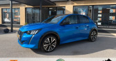 Annonce Peugeot 208 occasion Electrique e-208 ii 136ch gt pack � Marignane