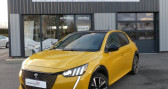 Annonce Peugeot 208 occasion Electrique e-208 II ELECTRIQUE GT LINE 50 KWH � EPONE
